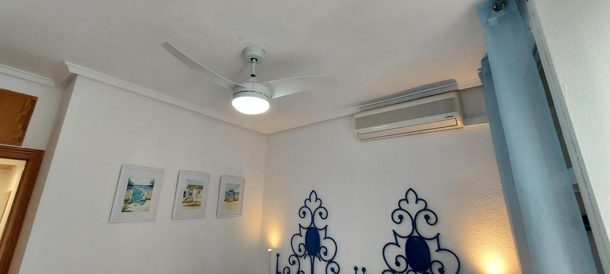 Bungalow Altea 16 En Santa Pola Exterior foto